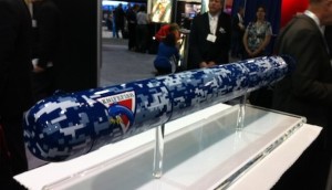 USN selects UUV for LCS minesweeping
